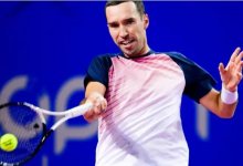 Казахстанец вышел в финал теннисного турнира в Испании