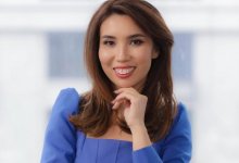 Айсулу Ерниязова: "Молодежь — фундаментальная опора нашей государственности"