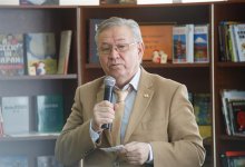 Гарифолла Есим: "Пришла казахская весна"