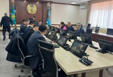 Сады, школы, аэропорт: как работают учреждения после землетрясения в Алматы