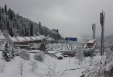 Новые подземные толчки ощутили в Алматы