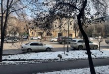 Такси резко подорожало в Алматы