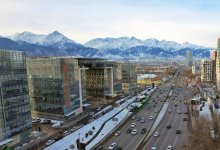 Землетрясение в Алматы: Токаев дал поручение главе МЧС