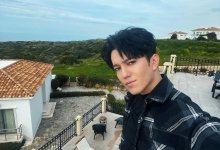 Димаш Кудайберген заинтриговал фанатов