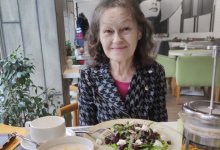 Меняется жизнь, менялась и газета