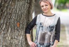 Нас называли кочевниками