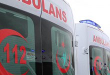 Один человек погиб после землетрясения на западе Турции