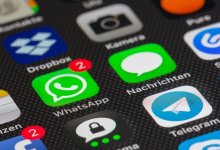 Казахстанцы жалуются на сбои в работе Instagram и Facebook