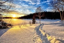 Сухую погоду обещали казахстанцам 6 марта