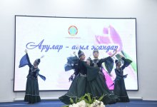 Красота – и внутри, и снаружи