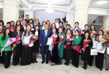 Награду для женщин-ученых учредили в Казахстане