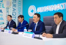 Республиканский командный айтыс впервые пройдет в Казахстане