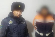Пропавшего шесть лет назад астанчанина нашли полицейские