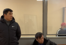 Избитый водитель скорой в Караганде подготовил иск на пять миллионов