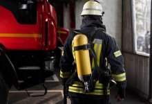 Названы предварительные причины пожара на элеваторе в ВКО