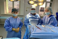 Симфония ума: как выпускница музыкальной школы стала нейрохирургом