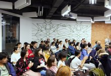 Казахстанские кинематографисты смогут бесплатно учиться у международных экспертов