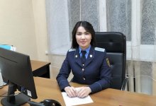 В прокуроре все должно быть прекрасно