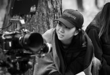 Дарина Манапова: "Стать режиссером сложно, а еще сложнее — им оставаться"