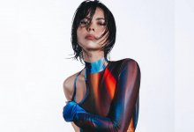 Певица Inna перенесла концерты в Казахстане из-за землетрясений