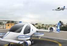 Летающее такси запустят в Индии до конца 2024 года