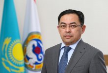 Нового завотделом по коммуникациям назначил Токаев