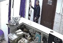 Женщину избили в интернет-магазине в Талдыкоргане (ВИДЕО)