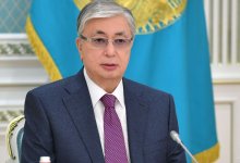 Токаев рассказал о роли ОТГ в политике Казахстана и Азербайджана