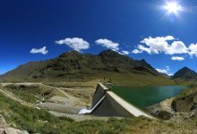 Эксперт предупредил об угрозе прорыва водохранилища в Туркестанской области