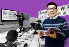 Английский через рэп: как уроки учителя алматинского села взорвали Казнет (ВИДЕО)