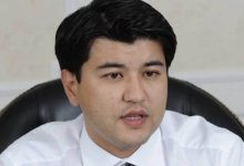 Бишимбаев не признает вину в убийстве Салтанат