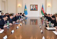 Токаев примет участие в саммите COP29