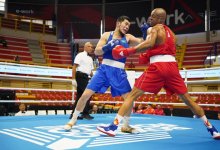 Айбек Оралбай выиграл путевку на Олимпиаду в Париже