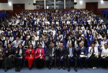 Успешный старт молодого учителя