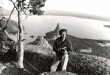 Жизнь через объектив