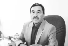 Токаев выразил соболезнования родным писателя Жумабая Шаштайулы