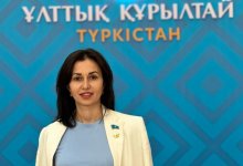"Наши дети под прицелом": какие проблемы может решить курултай, высказалась эксперт