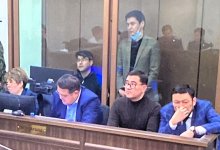Дело Бишимбаева будет рассматривать суд присяжных