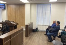 Главное судебное разбирательство по делу Бишимбаева начнется 27 марта