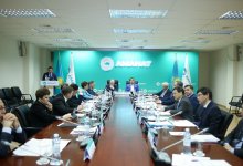 Оснащенность региональных служб ЧС в преддверии паводков составляет 70-80%