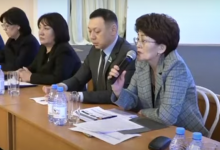 Общение с жителями цифровизировали депутаты Павлодарской области