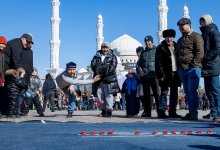 Закон об охране нематериального культурного наследия предложили разработать в Казахстане