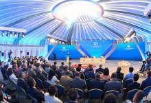 Названа дата проведения заседания Национального курултая