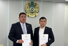 Установить памятник Ботайской лошади и создать  музей могут в Астане