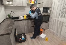 100 млн тенге похитили у пенсионерки в Петропавловске