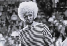 Скончался звезда команды КВН Asia MIX