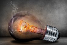 Жители Алматинской области остались без света из-за снежного бурана