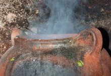 50 человек умерли, выпив жидкость для проверки на колдовство