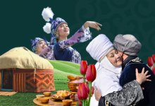 Наурыз в новом формате: почему празднику потребовалось обновление?