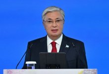 Прекратить никчемные разговоры в обществе призвал глава Казахстана